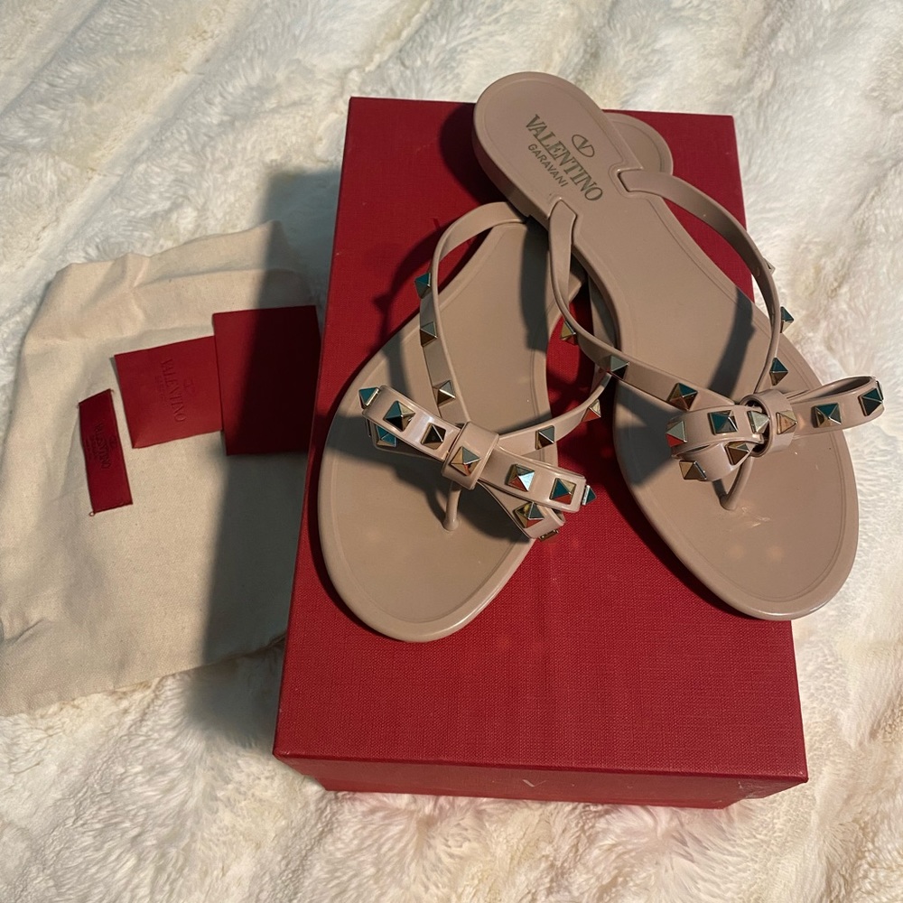 VALENTINO SANDALS